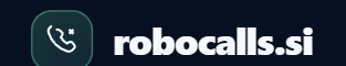 RoboCalls.si
